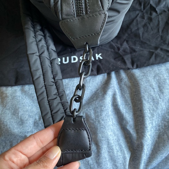 RUDSAK shoulder bag brand new with tags still on - Picture 3 of 12